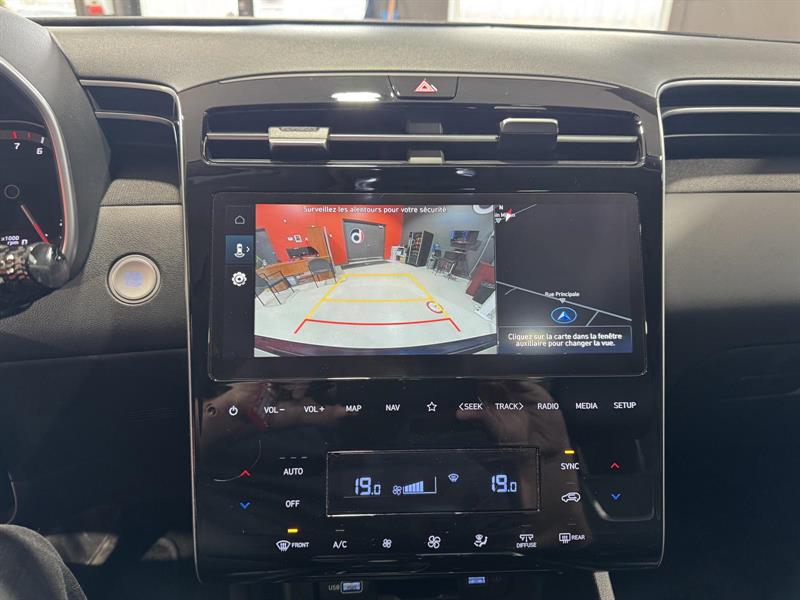 hyundai Tucson 2023 - 26