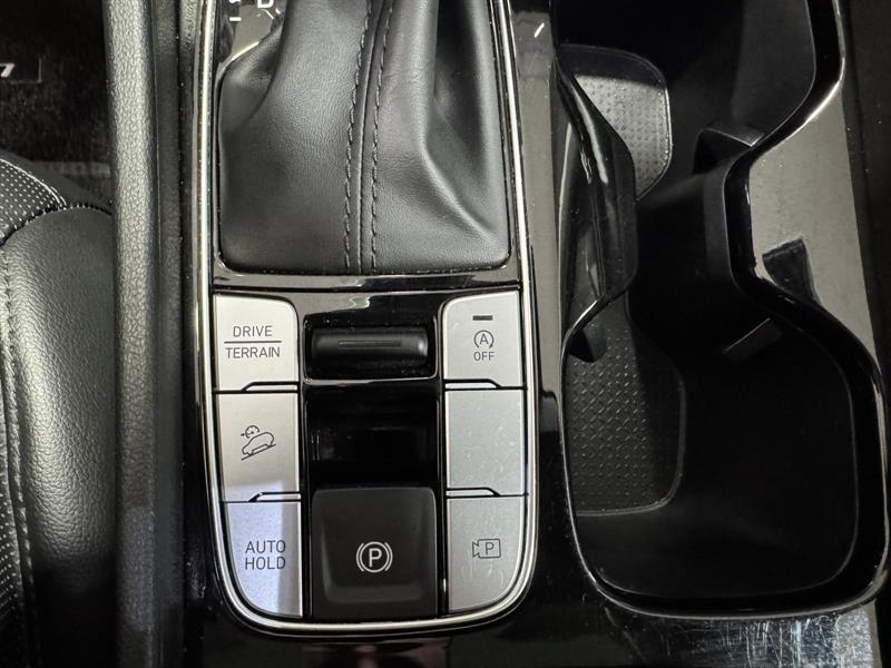 hyundai Tucson 2023 - 27