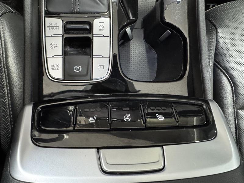 hyundai Tucson 2023 - 29