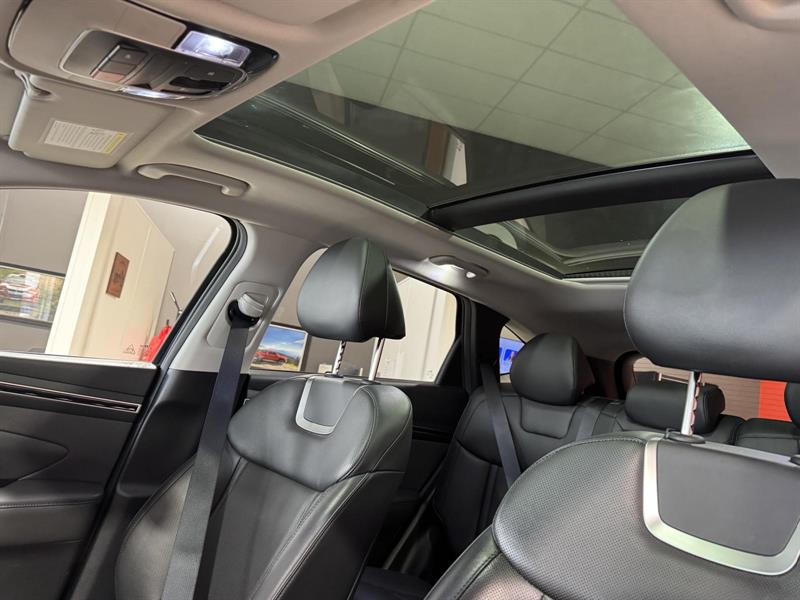 hyundai Tucson 2023 - 30