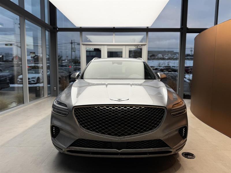 genesis GV70 2024 - 3