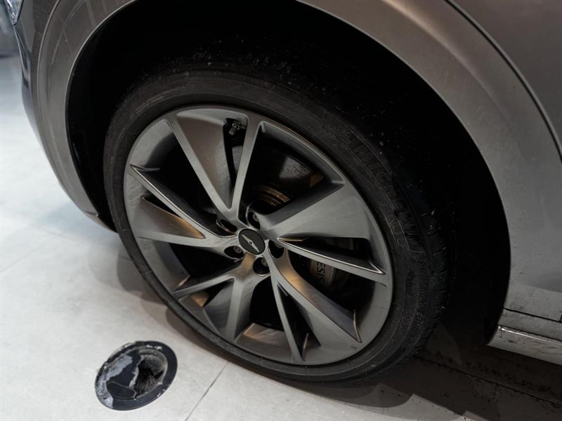 genesis GV70 2024 - 5