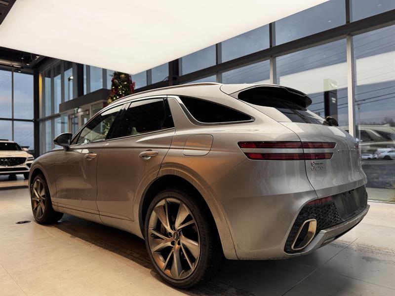 genesis GV70 2024 - 6