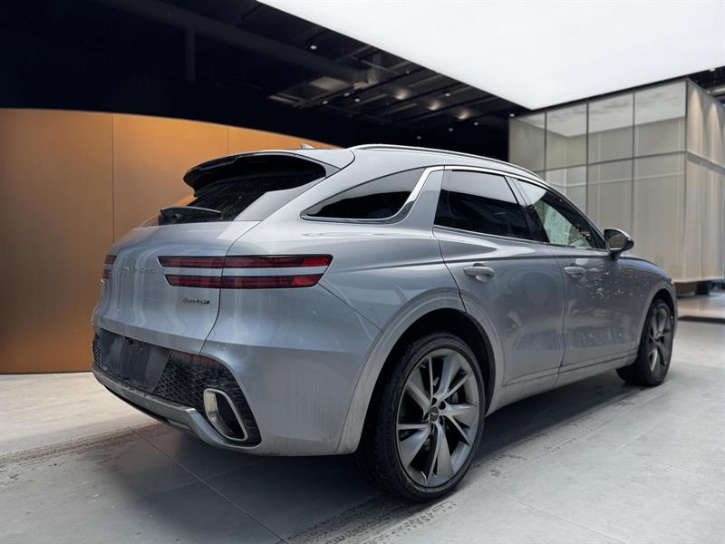 genesis GV70 2024 - 8