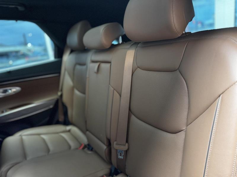 genesis GV70 2024 - 11