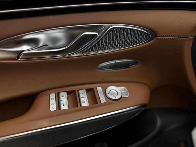 genesis GV70 2024 - 13