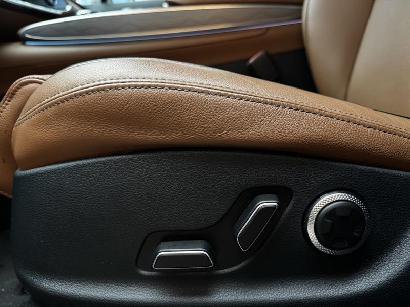 genesis GV70 2024 - 14