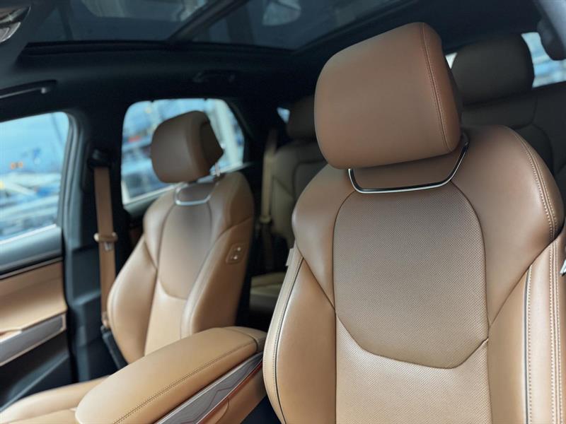 genesis GV70 2024 - 16