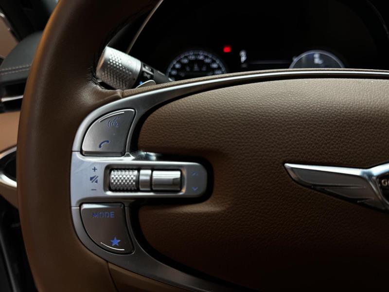 genesis GV70 2024 - 18