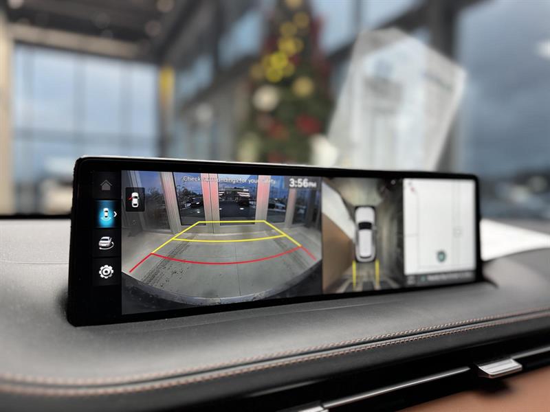 genesis GV70 2024 - 21