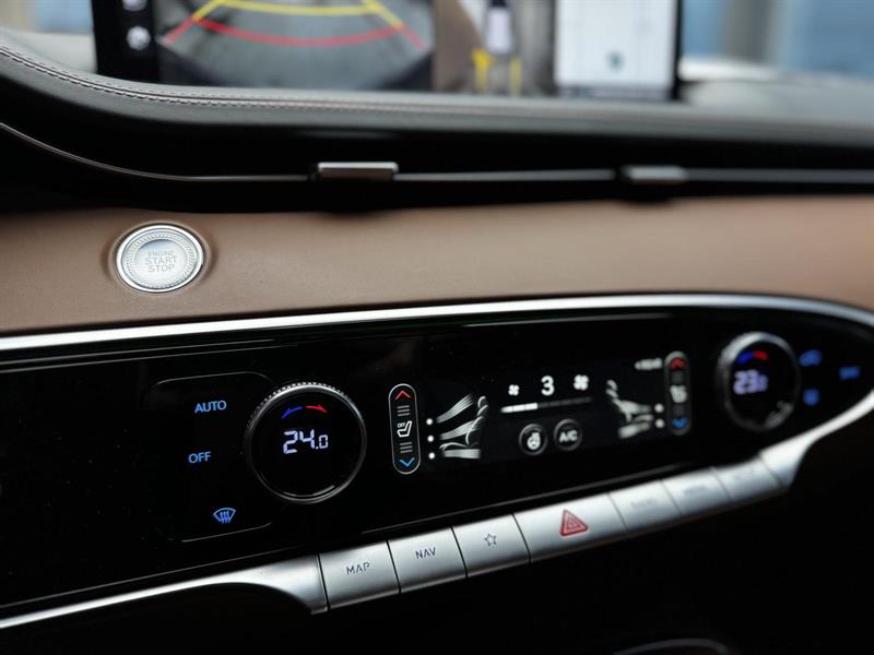 genesis GV70 2024 - 22