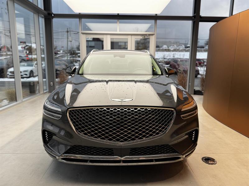 genesis GV70 2025 - 3