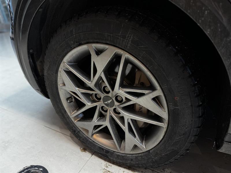 genesis GV70 2025 - 5