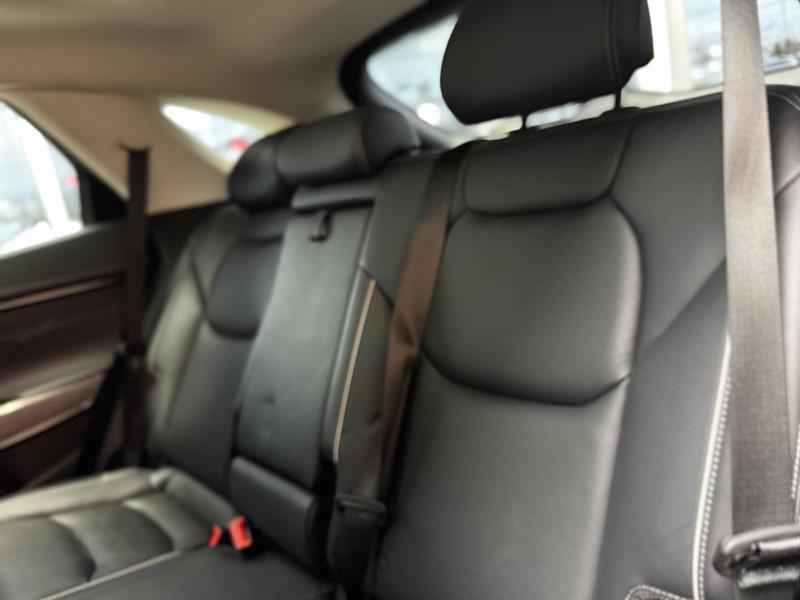 genesis GV70 2025 - 11