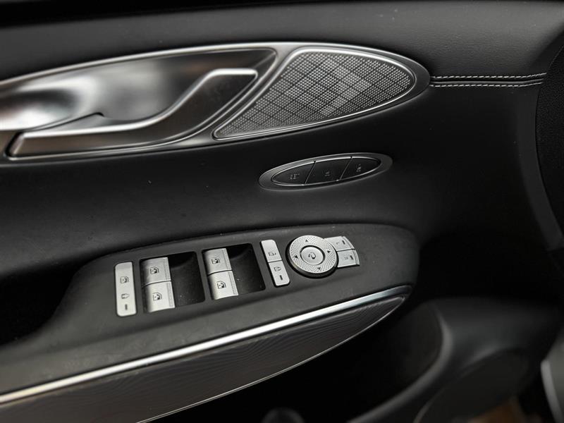 genesis GV70 2025 - 13