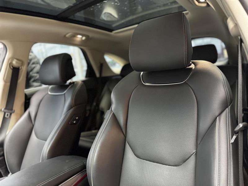 genesis GV70 2025 - 16