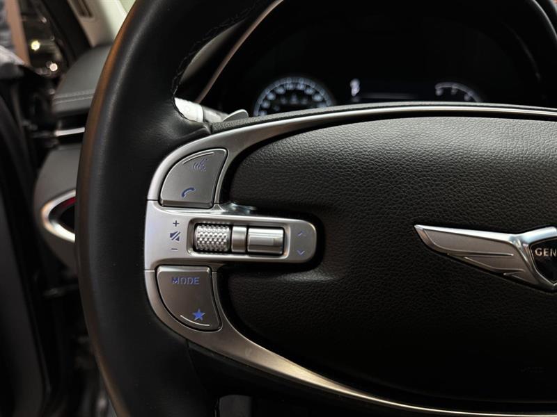 genesis GV70 2025 - 18