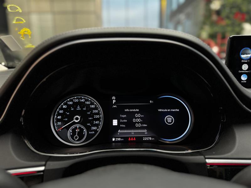 genesis GV70 2025 - 19