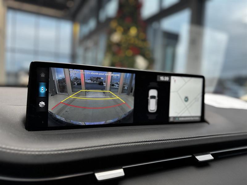 genesis GV70 2025 - 21