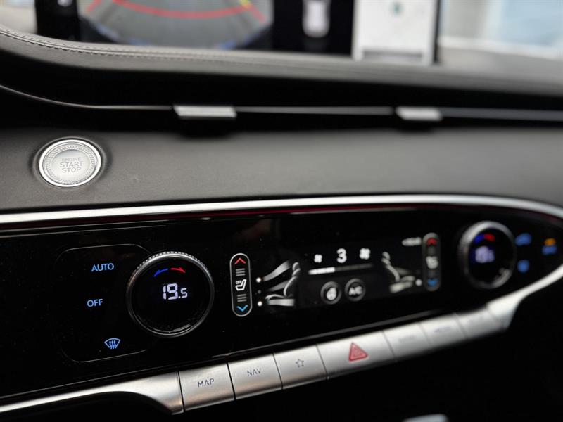 genesis GV70 2025 - 22