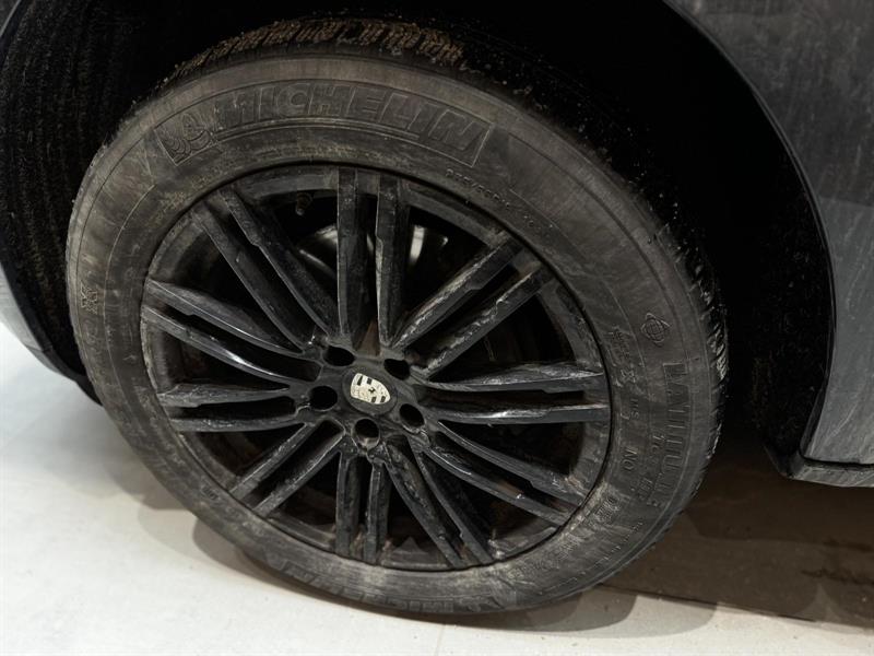 porsche Macan 2018 - 5