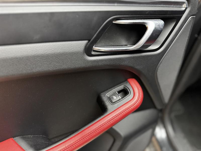 porsche Macan 2018 - 10