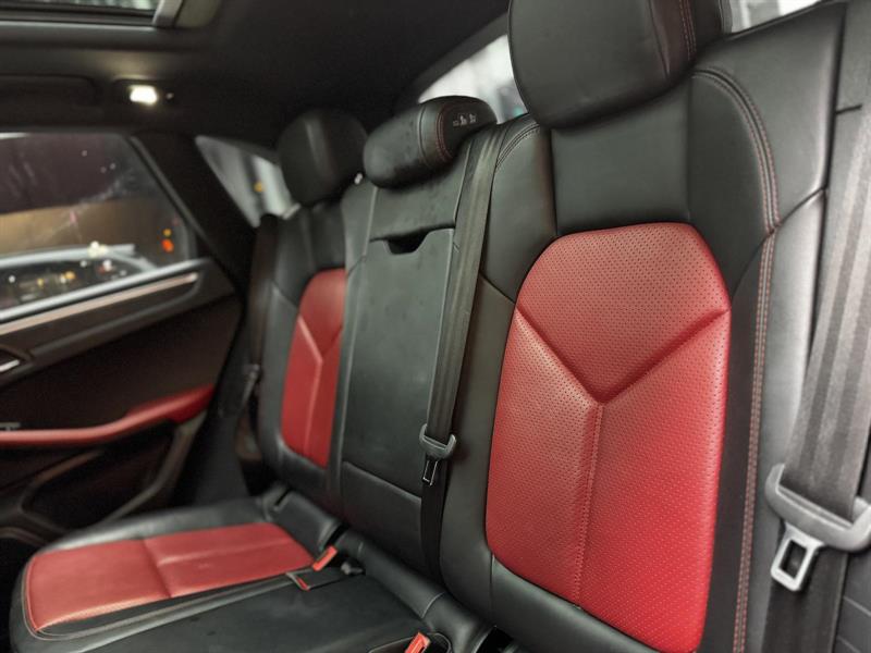porsche Macan 2018 - 11