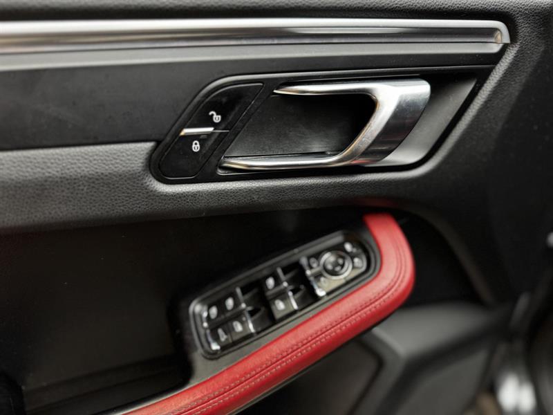 porsche Macan 2018 - 13