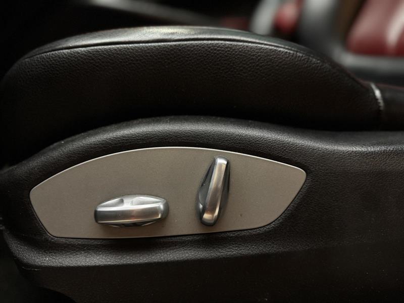 porsche Macan 2018 - 14