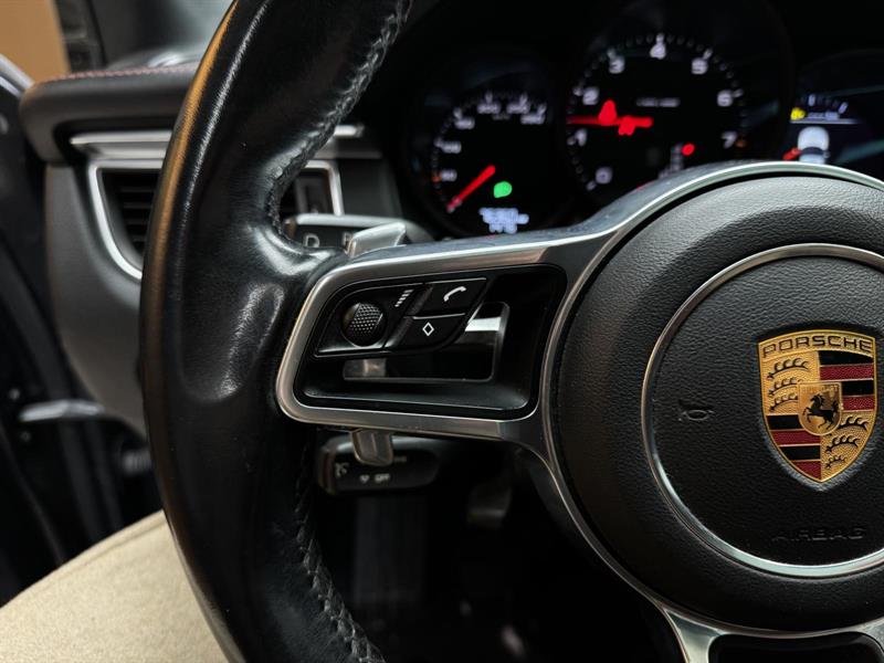 porsche Macan 2018 - 18