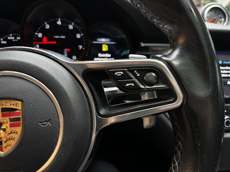 porsche Macan 2018 - 20