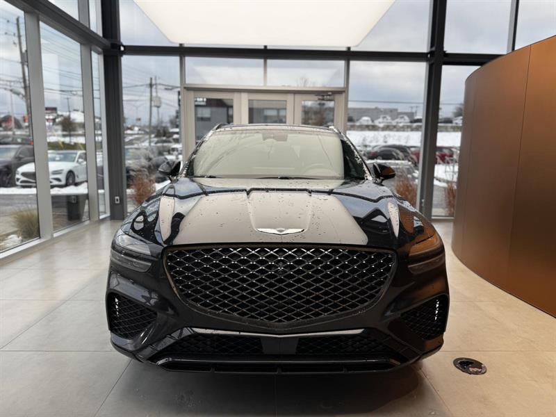 genesis GV70 2022 - 3