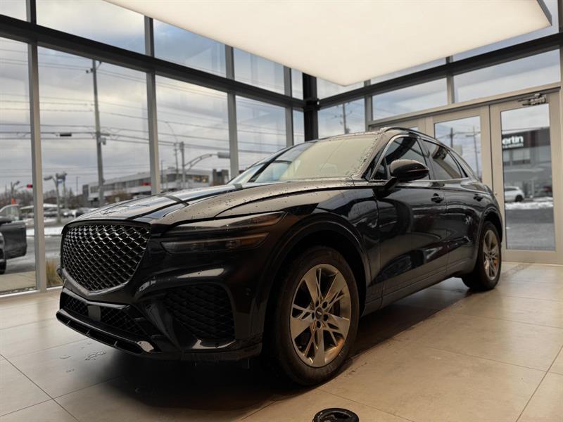 genesis GV70 2022 - 4