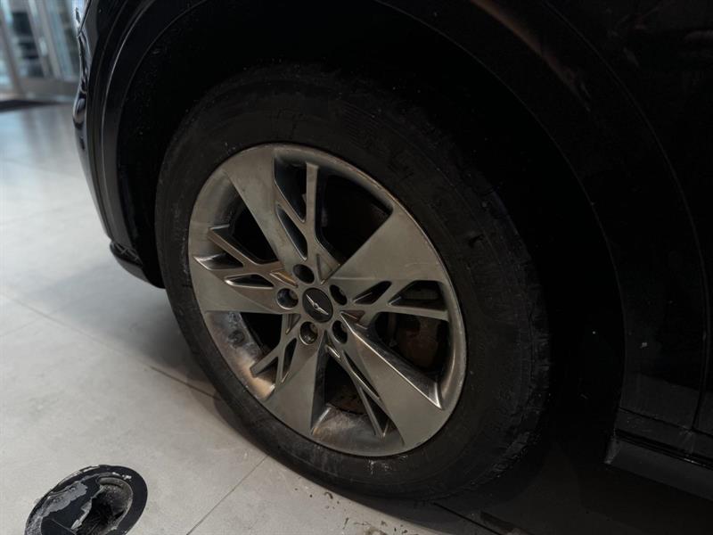 genesis GV70 2022 - 5