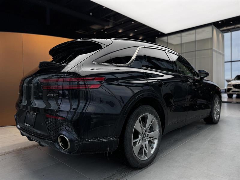 genesis GV70 2022 - 8