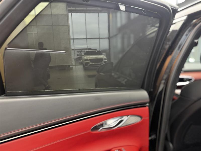 genesis GV70 2022 - 9