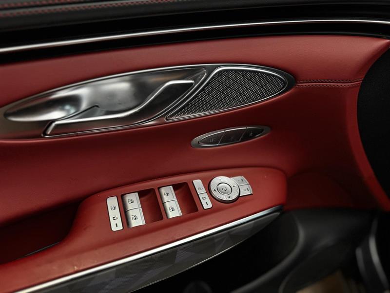 genesis GV70 2022 - 10