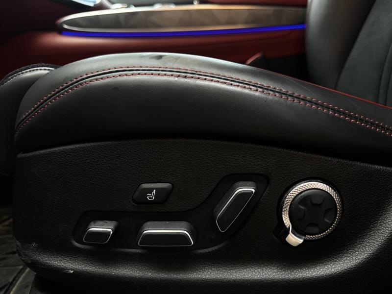 genesis GV70 2022 - 11