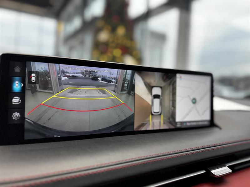 genesis GV70 2022 - 18