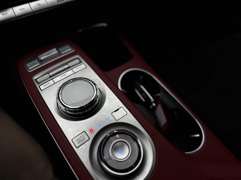 genesis GV70 2022 - 20