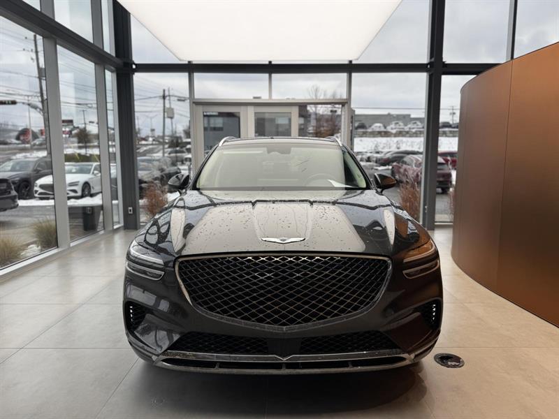 genesis GV70 2024 - 3