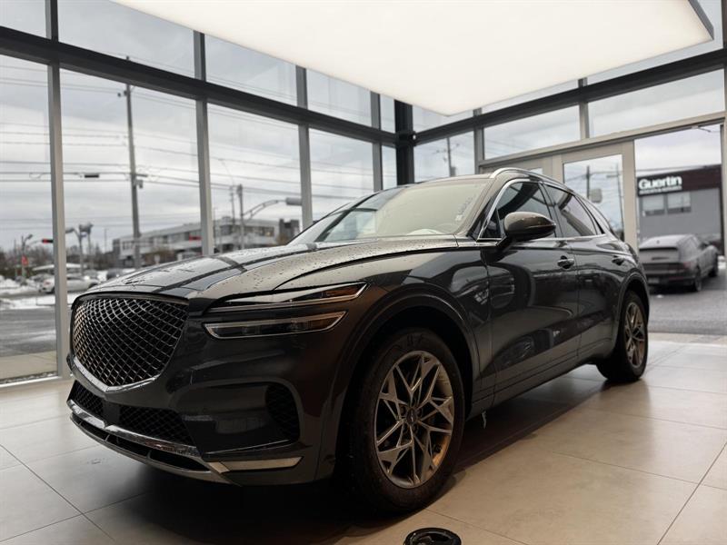 genesis GV70 2024 - 4