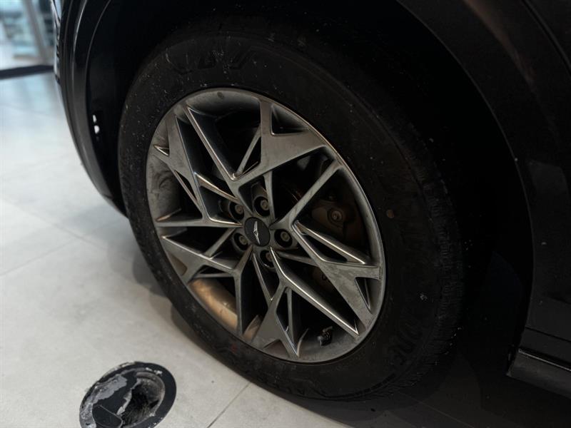 genesis GV70 2024 - 5