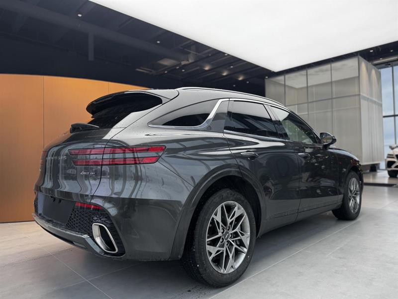 genesis GV70 2024 - 8