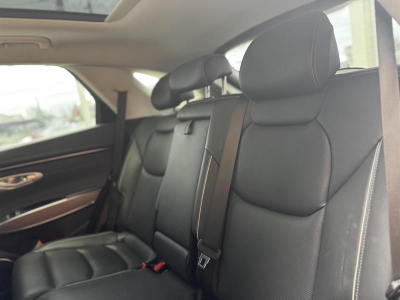 genesis GV70 2024 - 11