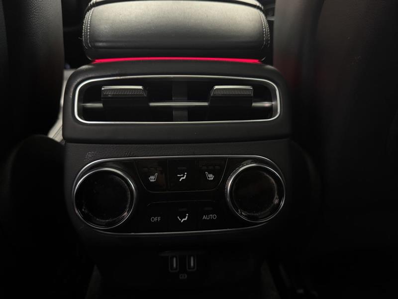 genesis GV70 2024 - 12