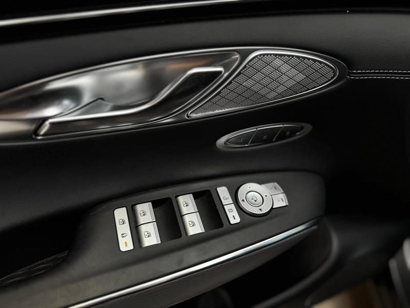 genesis GV70 2024 - 13