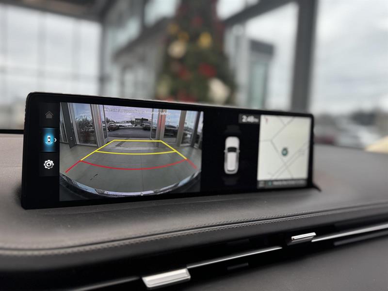 genesis GV70 2024 - 21