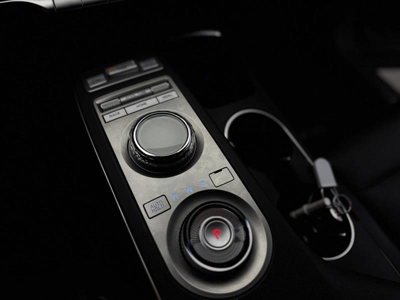 genesis GV70 2024 - 23