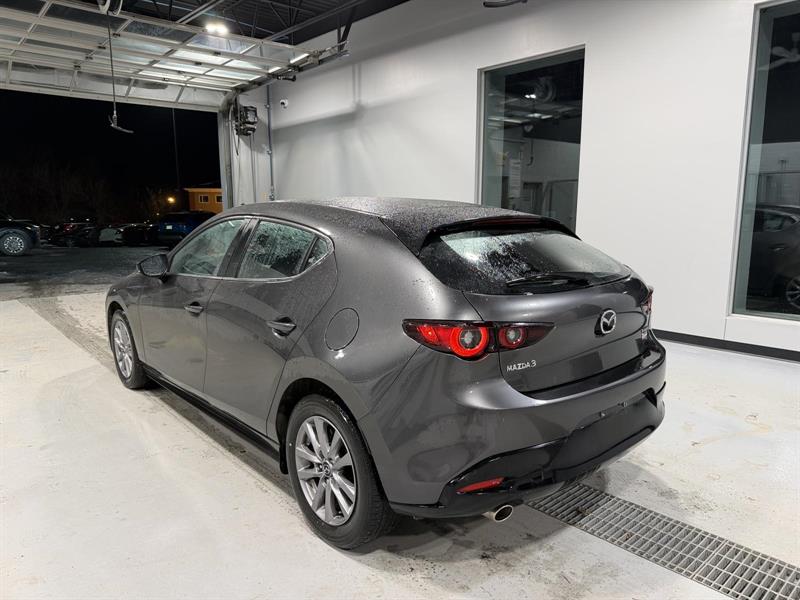 mazda Mazda3 2023 - 3